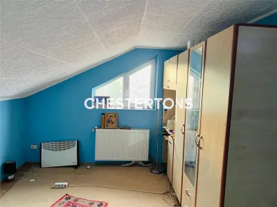Maison Spacieuse à Vendre, Plusieurs Chambres | Quartier 23 August - foto 11