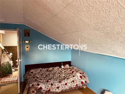 Maison Spacieuse à Vendre, Plusieurs Chambres | Quartier 23 August - foto 12