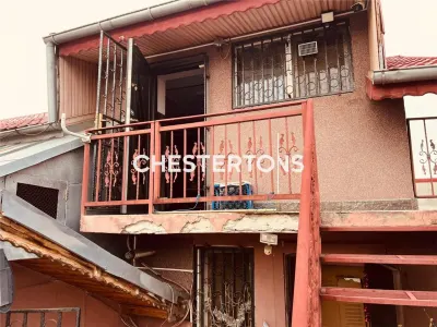 Maison Spacieuse à Vendre, Plusieurs Chambres | Quartier 23 August - foto 14