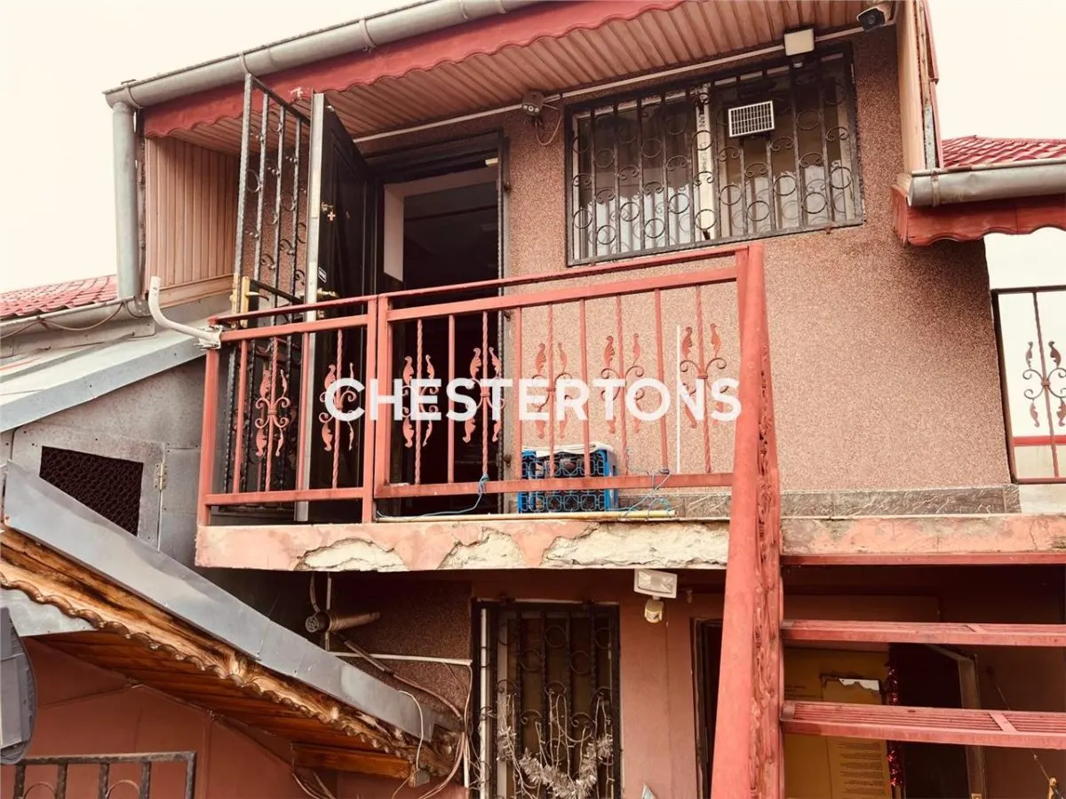 Maison Spacieuse à Vendre, Plusieurs Chambres | Quartier 23 August - foto 14