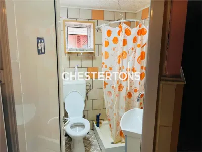Maison Spacieuse à Vendre, Plusieurs Chambres | Quartier 23 August - foto 16