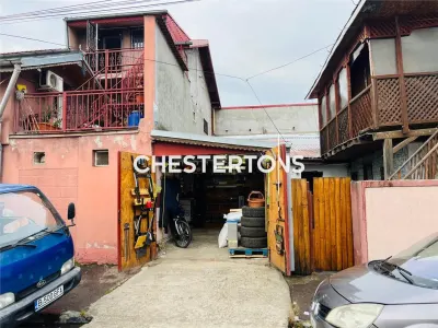 Maison Spacieuse à Vendre, Plusieurs Chambres | Quartier 23 August - foto 17