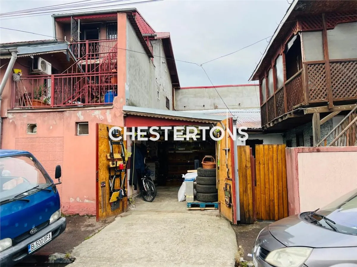Maison Spacieuse à Vendre, Plusieurs Chambres | Quartier 23 August - foto 17