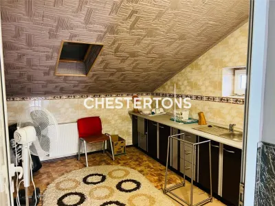 Maison Spacieuse à Vendre, Plusieurs Chambres | Quartier 23 August - foto 18