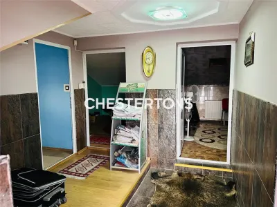 Maison Spacieuse à Vendre, Plusieurs Chambres | Quartier 23 August - foto 19
