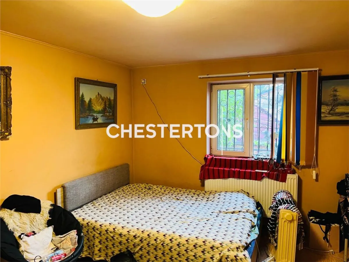 Maison Spacieuse à Vendre, Plusieurs Chambres | Quartier 23 August - foto 3