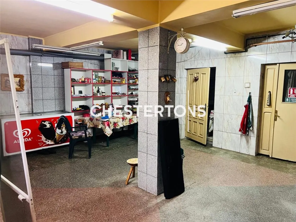 Maison Spacieuse à Vendre, Plusieurs Chambres | Quartier 23 August - foto 5