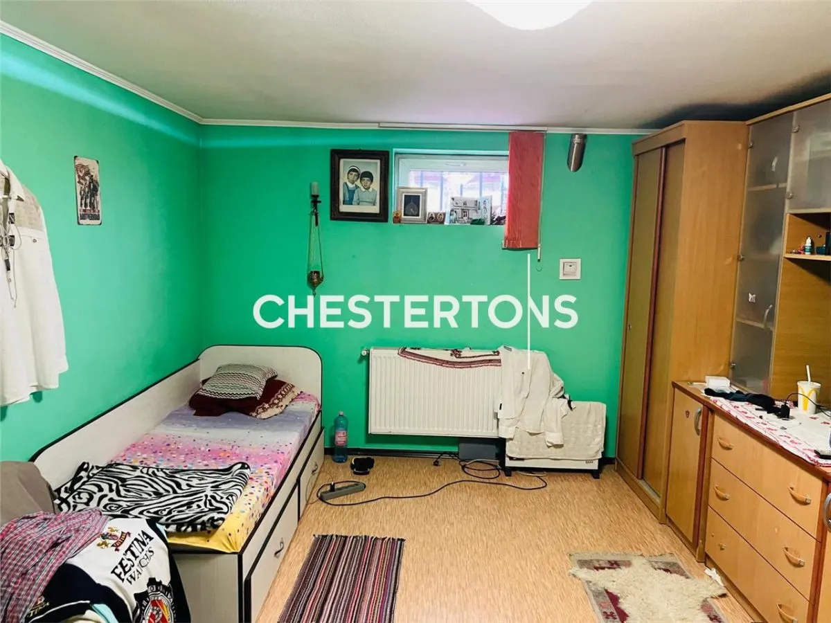 Maison Spacieuse à Vendre, Plusieurs Chambres | Quartier 23 August - foto 6