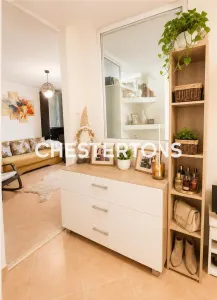 Spacious Studio for sale, Bucharest, Central, Orhideea Gardens - Private Gated Community with 24/7 Security - foto 3