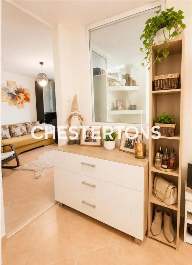 Spacious Studio for sale, Bucharest, Central, Orhideea Gardens - Private Gated Community with 24/7 Security - foto 3