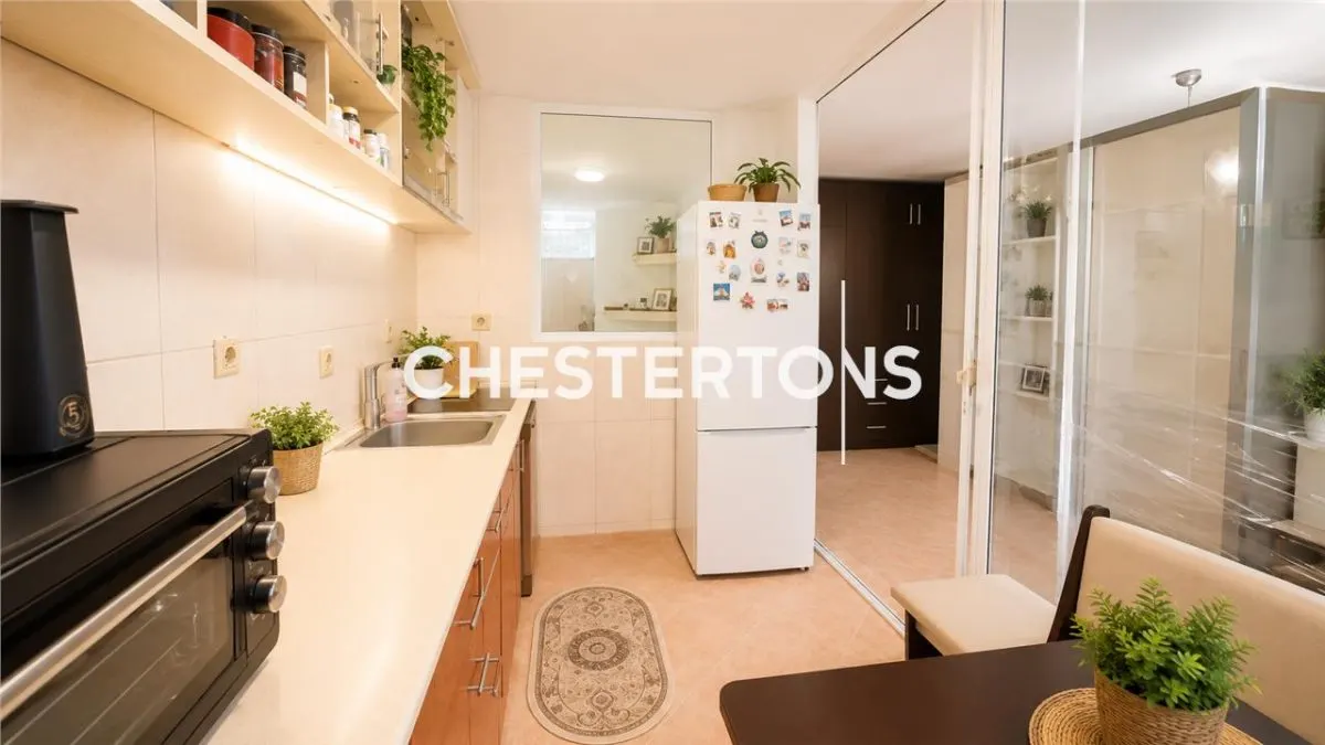 Spacious Studio for sale, Bucharest, Central, Orhideea Gardens - Private Gated Community with 24/7 Security - foto 5