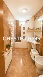 Spacious Studio for sale, Bucharest, Central, Orhideea Gardens - Private Gated Community with 24/7 Security - foto 7
