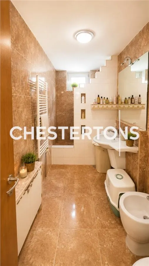 Spacious Studio for sale, Bucharest, Central, Orhideea Gardens - Private Gated Community with 24/7 Security - foto 7