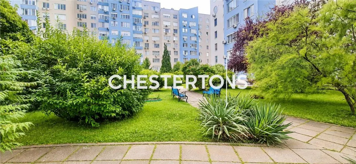 Spacious Studio for sale, Bucharest, Central, Orhideea Gardens - Private Gated Community with 24/7 Security - foto 8