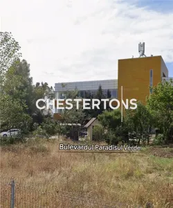 Premium Residential Plot for Sale | Paradisul Verde Corbeanca | 1077 sqm | All Utilities - foto 9