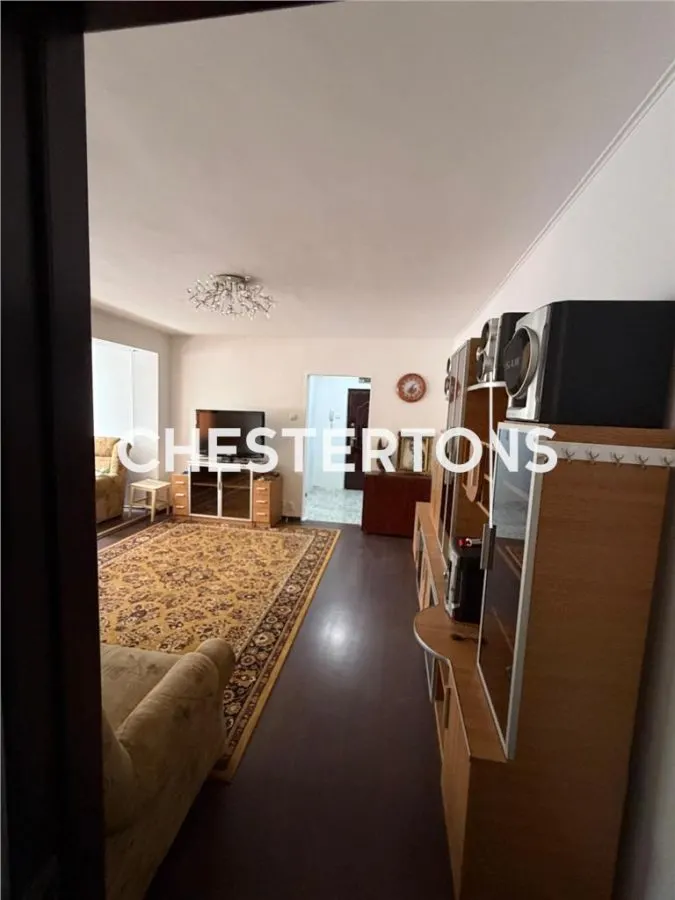 Apartment with 3 bedrooms for sale 64 sqm in Bucuresti, Drumul Taberei area - foto 11