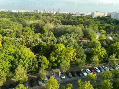 Espace de Bureau à Louer Zone Baba Novac - foto 5