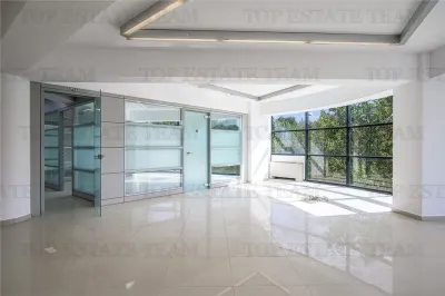 Espace de Bureau à Louer Zone Baba Novac - foto 6