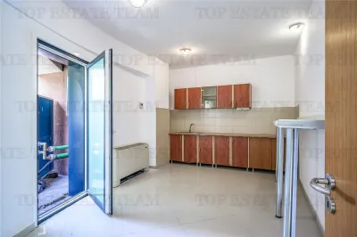 Espace de Bureau à Louer Zone Baba Novac - foto 8