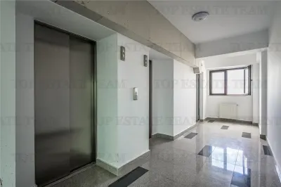 Espace de Bureau à Louer Zone Baba Novac - foto 9