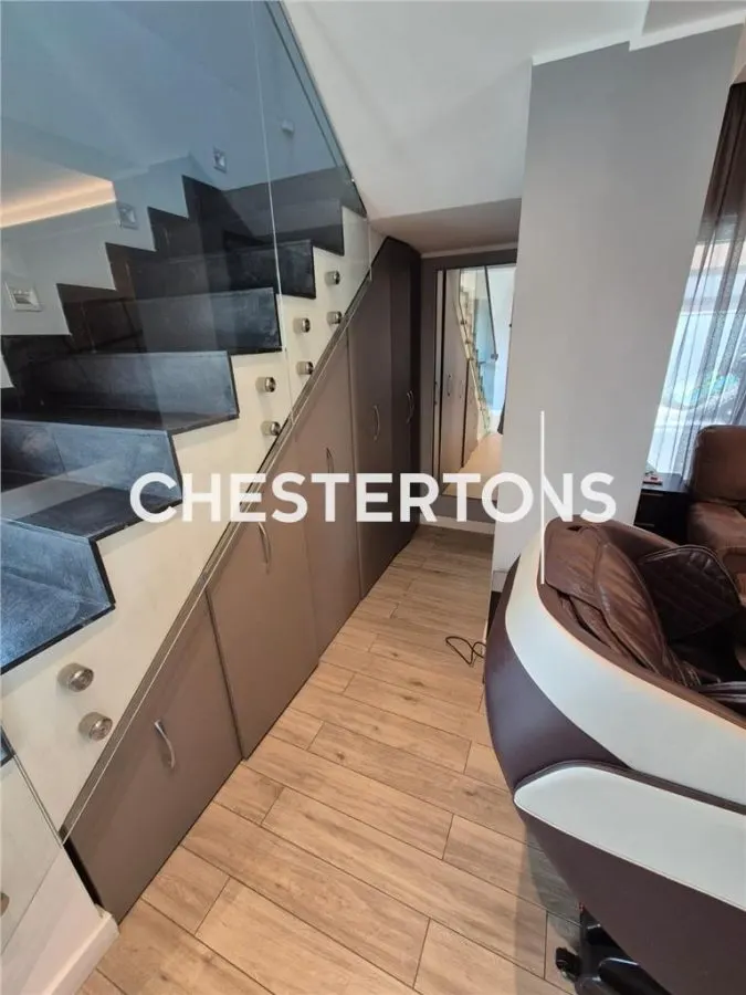 Villa Exclusive avec Piscine et Terrain de 405m², Chiajna - foto 13