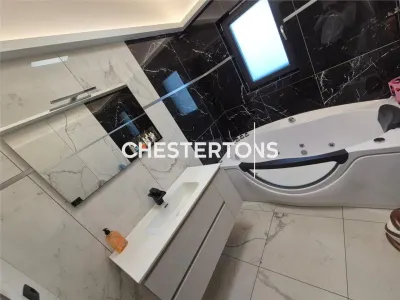 Villa Exclusive avec Piscine et Terrain de 405m², Chiajna - foto 15
