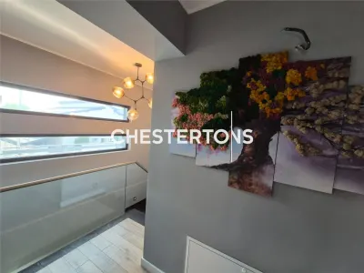 Villa Exclusive avec Piscine et Terrain de 405m², Chiajna - foto 16