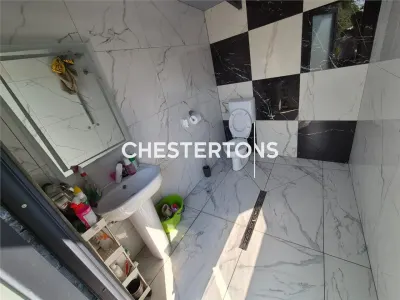 Villa Exclusive avec Piscine et Terrain de 405m², Chiajna - foto 17