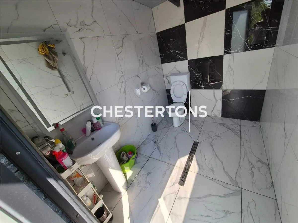 Villa Exclusive avec Piscine et Terrain de 405m², Chiajna - foto 17