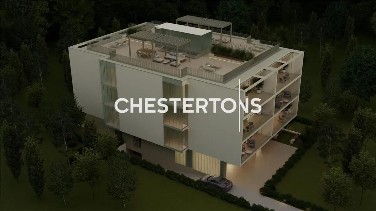 Immeuble Exclusif de 13 Appartements à Olimp | Apart-Hôtel Premium Entre Mer et Forêt - foto 18