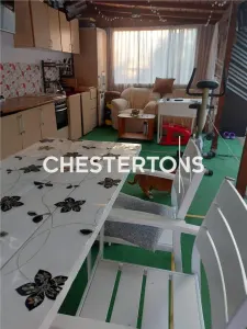 House / villa for sale 116 sqm in Constanta, Anadolchioi area - foto 14