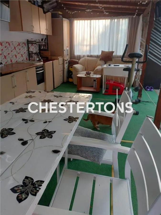 House / villa for sale 116 sqm in Constanta, Anadolchioi area - foto 14