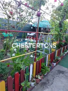 House / villa for sale 116 sqm in Constanta, Anadolchioi area - foto 15