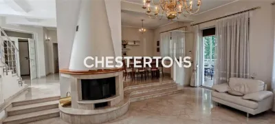 Villa Exclusive avec Piscine et Terrain de 4.500 m² à Domnesti - foto 11