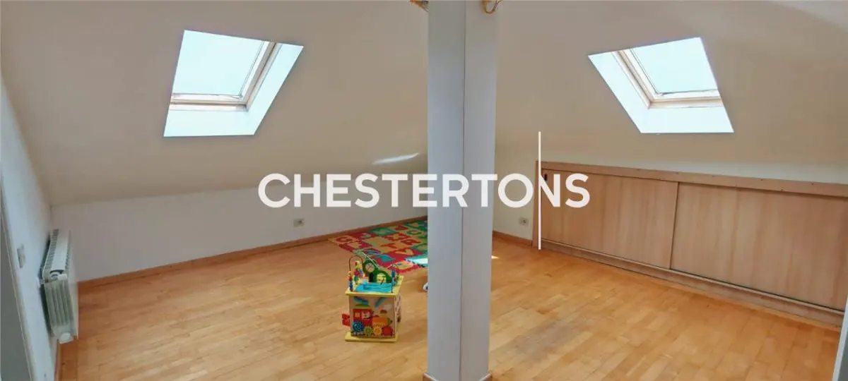 Villa Exclusive avec Piscine et Terrain de 4.500 m² à Domnesti - foto 12