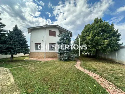 Villa Exclusive avec Piscine et Terrain de 4.500 m² à Domnesti - foto 3