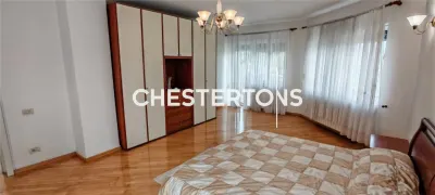 Villa Exclusive avec Piscine et Terrain de 4.500 m² à Domnesti - foto 22