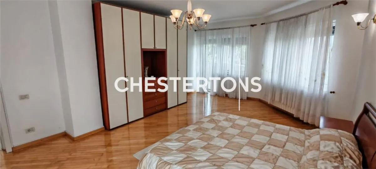Villa Exclusive avec Piscine et Terrain de 4.500 m² à Domnesti - foto 22