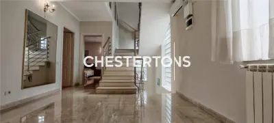 Villa Exclusive avec Piscine et Terrain de 4.500 m² à Domnesti - foto 25