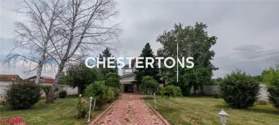 Villa Exclusive avec Piscine et Terrain de 4.500 m² à Domnesti - foto 5