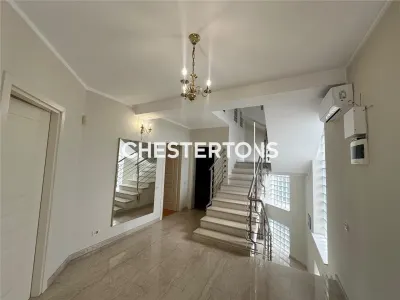 Villa Exclusive avec Piscine et Terrain de 4.500 m² à Domnesti - foto 6