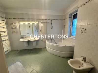Villa Exclusive avec Piscine et Terrain de 4.500 m² à Domnesti - foto 7