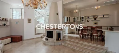 Villa Exclusive avec Piscine et Terrain de 4.500 m² à Domnesti - foto 9