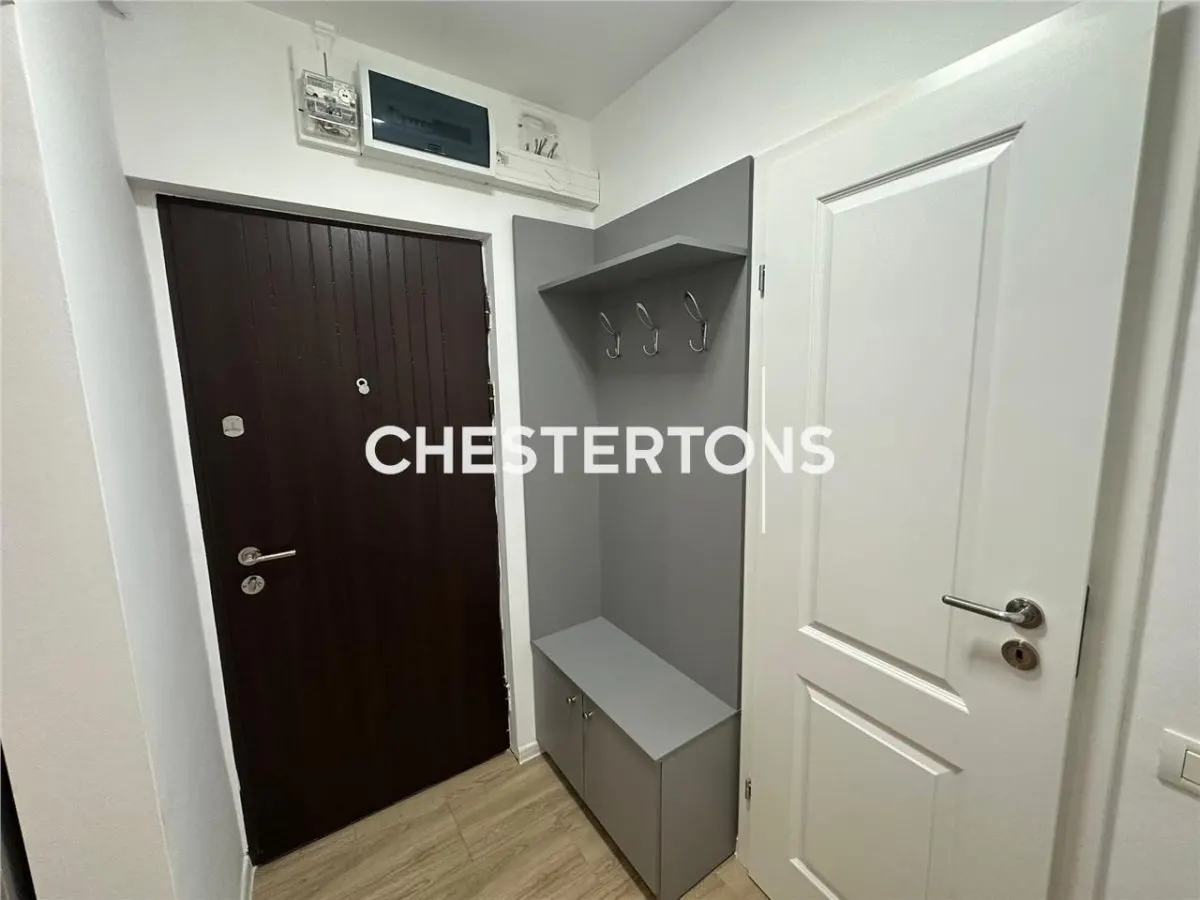 Apartment with 2 bedrooms for sale 48.7 sqm in Bucuresti, Margeanului area - foto 6