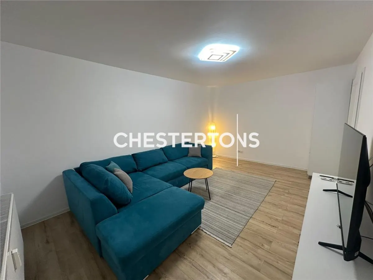 Apartment with 2 bedrooms for sale 48.7 sqm in Bucuresti, Margeanului area - foto 8