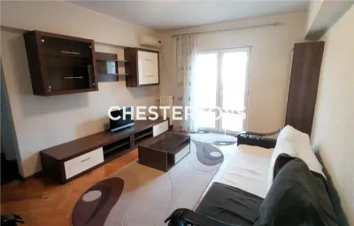 Appartement 2 Chambres à Vendre, Bucur-Obor, Bucarest - Bucuresti