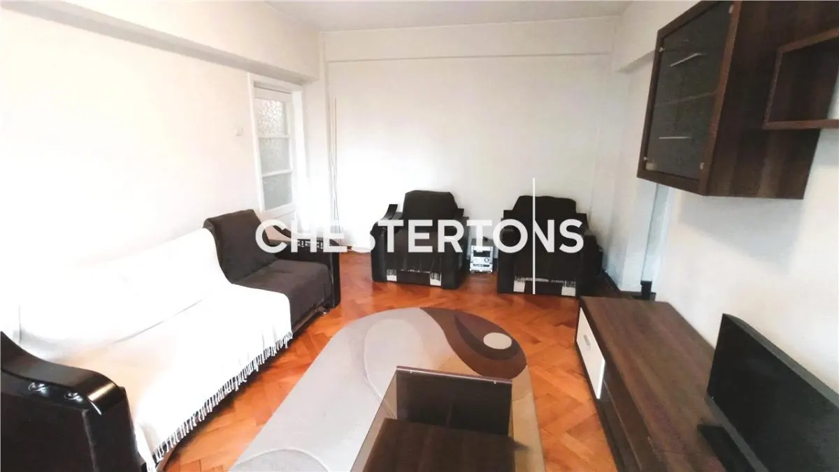 Appartement 2 Chambres à Vendre, Bucur-Obor, Bucarest - foto 2