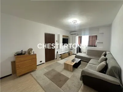 Appartement 2 Pièces Distribution Séparée, Rahova, 60 m² - Bucuresti