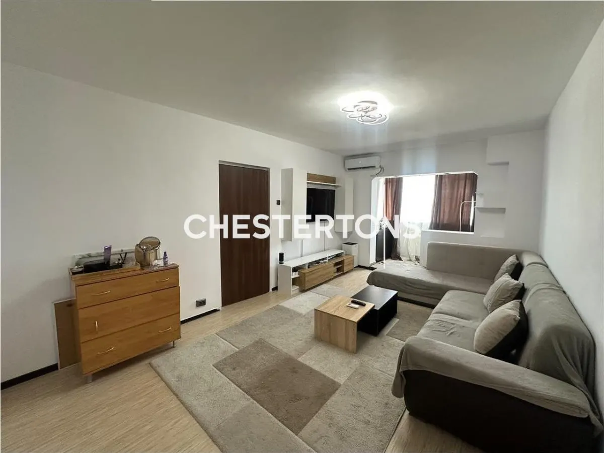 Appartement 2 Pièces Distribution Séparée, Rahova, 60 m² - foto 1