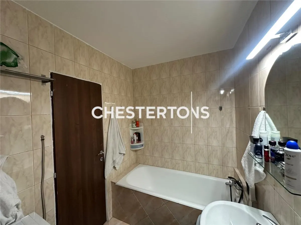Appartement 2 Pièces Distribution Séparée, Rahova, 60 m² - foto 3